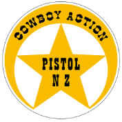 Cowboy Action