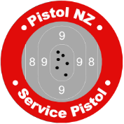 Service Pistol