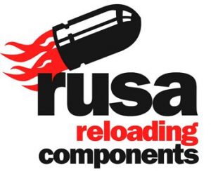 Rusa Logo Meridian Theme