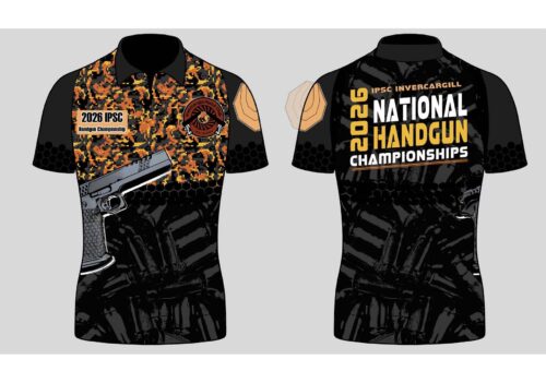 Ipsc Nationals Shirts 2027